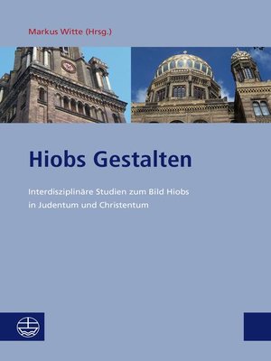 cover image of Hiobs Gestalten